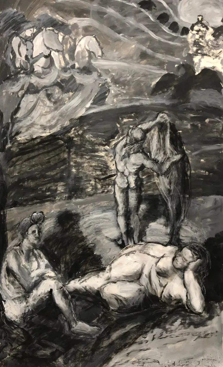 New York Studio School