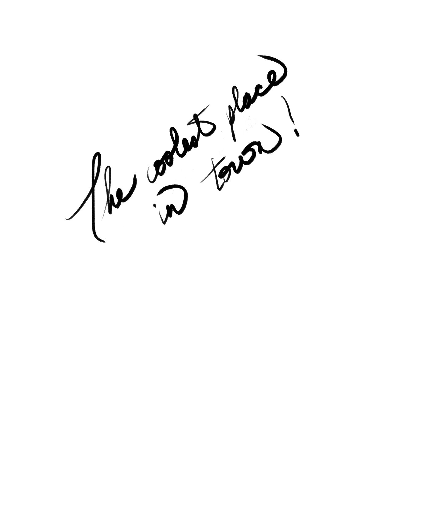 Club Starzog - The Coolest Place in Town